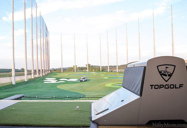 Topgolf in St. Louis will open on Friday, August 3rd, 2018. If you are wondering if it is kid-friendly, I have all the details and a rundown of what to expect when you visit.