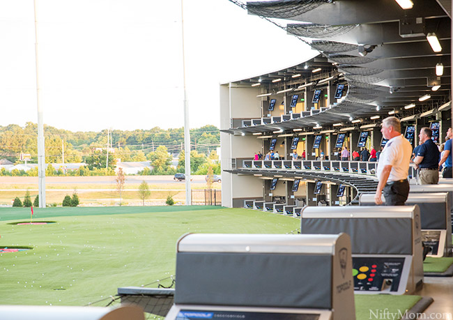 Topgolf in St. Louis will open on Friday, August 3rd, 2018. If you are wondering if it is kid-friendly, I have all the details and a rundown of what to expect when you visit.