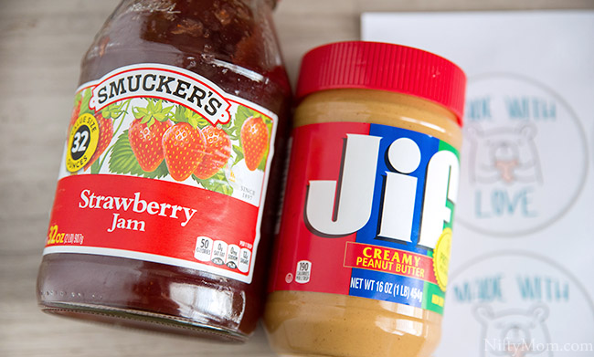 Jif & Smucker's