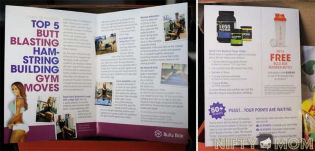 July Bulu Box Coupon Code For A FREE Box Or 50 Off Subscription 