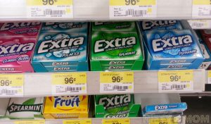 An Extra Fun Gift Idea with Extra Gum + Printable Labels & Tags – Nifty Mom