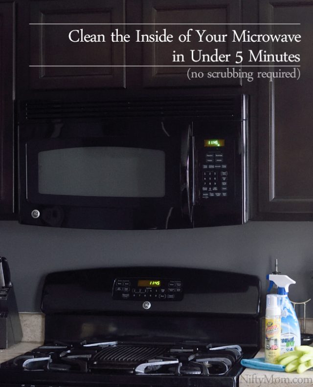 How To Clean The Inside Of The Microwave In Under 5 Minutes Nifty Mom   How To Clean Microwave 5 Minutes No Scrubbing 640x790 