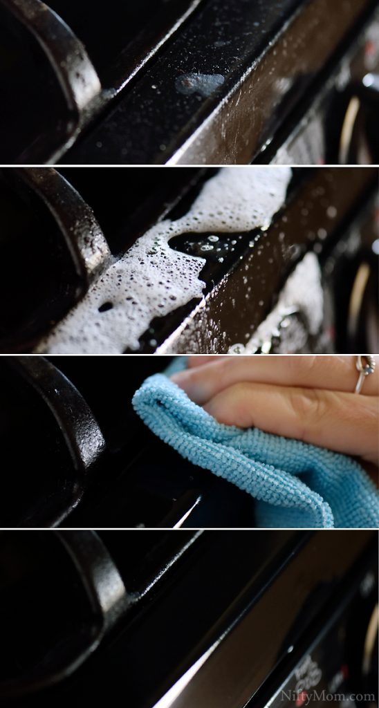 5+ Household Reasons for Using a Spray Cleaner & Degreaser Nifty Mom