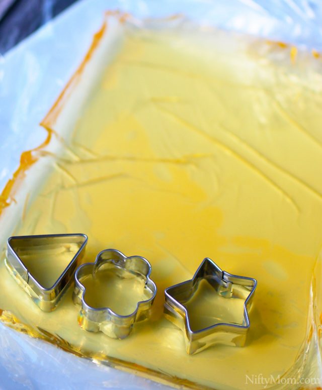 2Ingredient Homemade Fruit Juice Gummies Nifty Mom