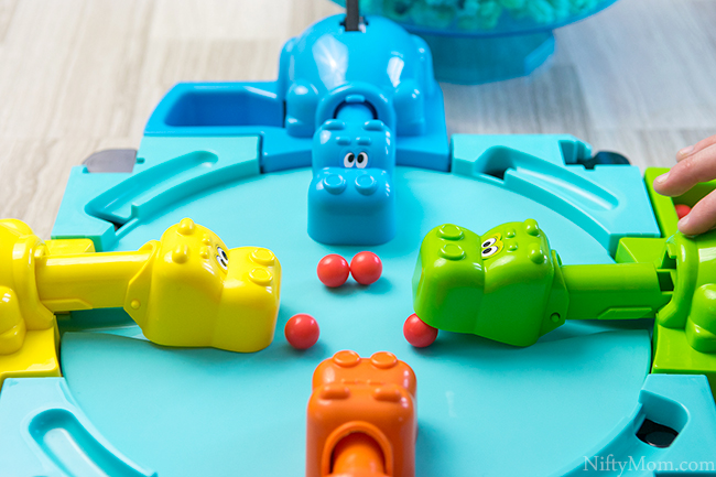 Hungry Hippos Game Night Ideas – Nifty Mom