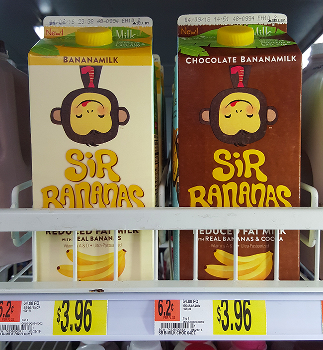 sirbananaswalmart Nifty Mom