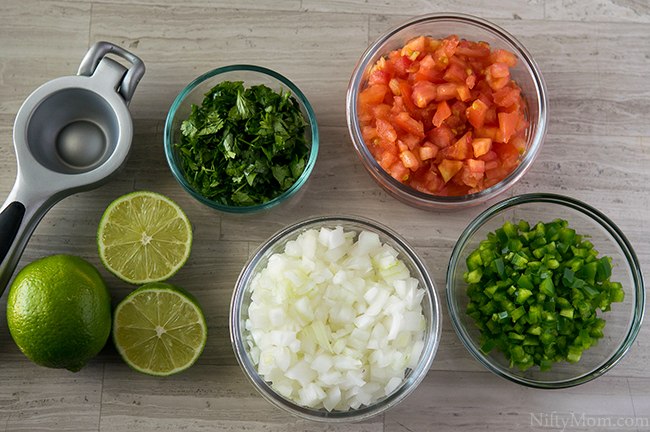 Game Time! Football Party Food Table Ideas – Nifty Mom