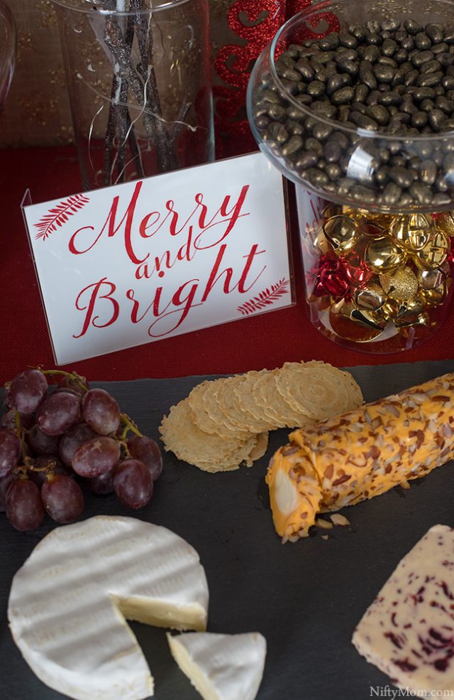 Refreshing Holiday Party Ideas for Neighbors & Friends Nifty Mom