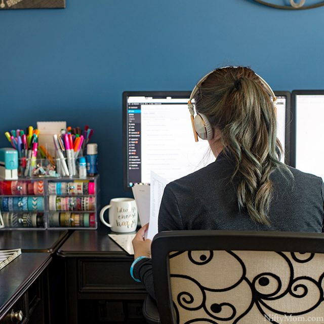 Organizational Tips To Help Boost Productivity Nifty Mom Organizational Tips To Help Boost Productivity Nifty Mom