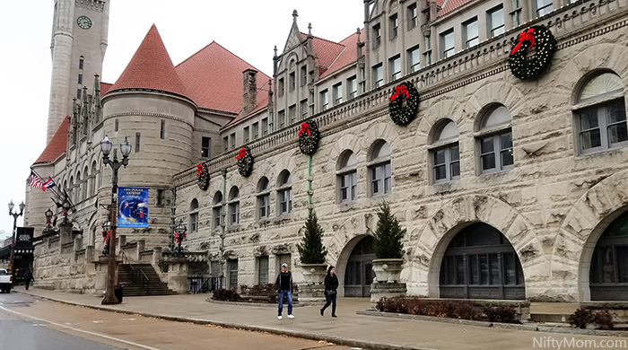 St. Louis Union Station