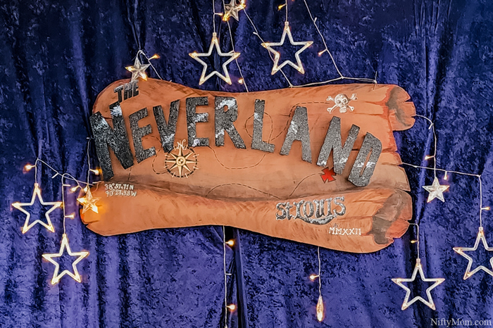 Neverland Bar in St. Louis, Missouri